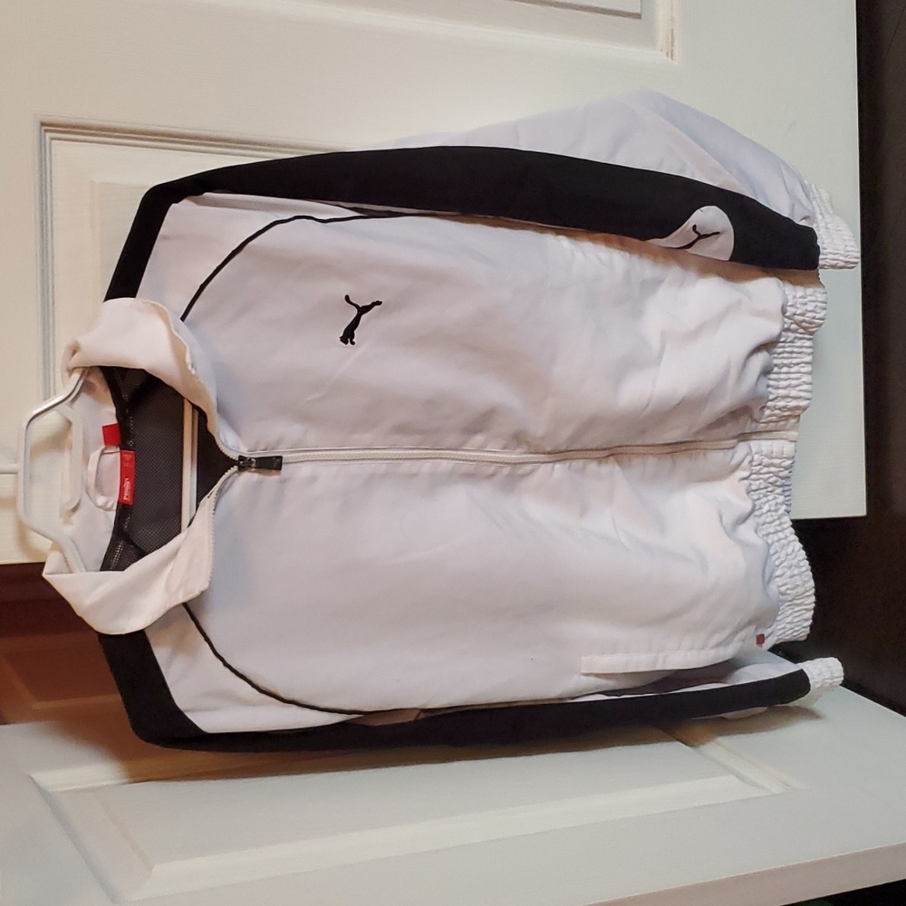 Puma Jacket